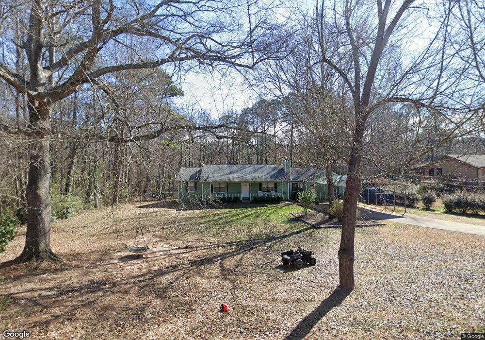 120 Summerfield Ct, Stockbridge, GA 30281 - photo 1
