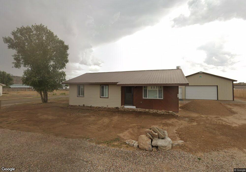 513 5th Ave unit Maple, La Barge, WY 83123 - photo 1