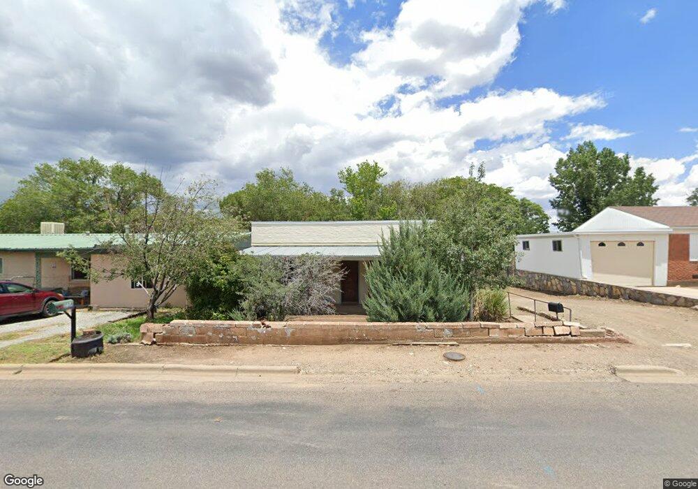 1720 N Alabama St, Silver City, NM 88061 - photo 1
