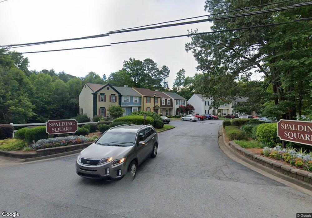 3651 Monticello Commons, Norcross, GA 30092 - photo 1