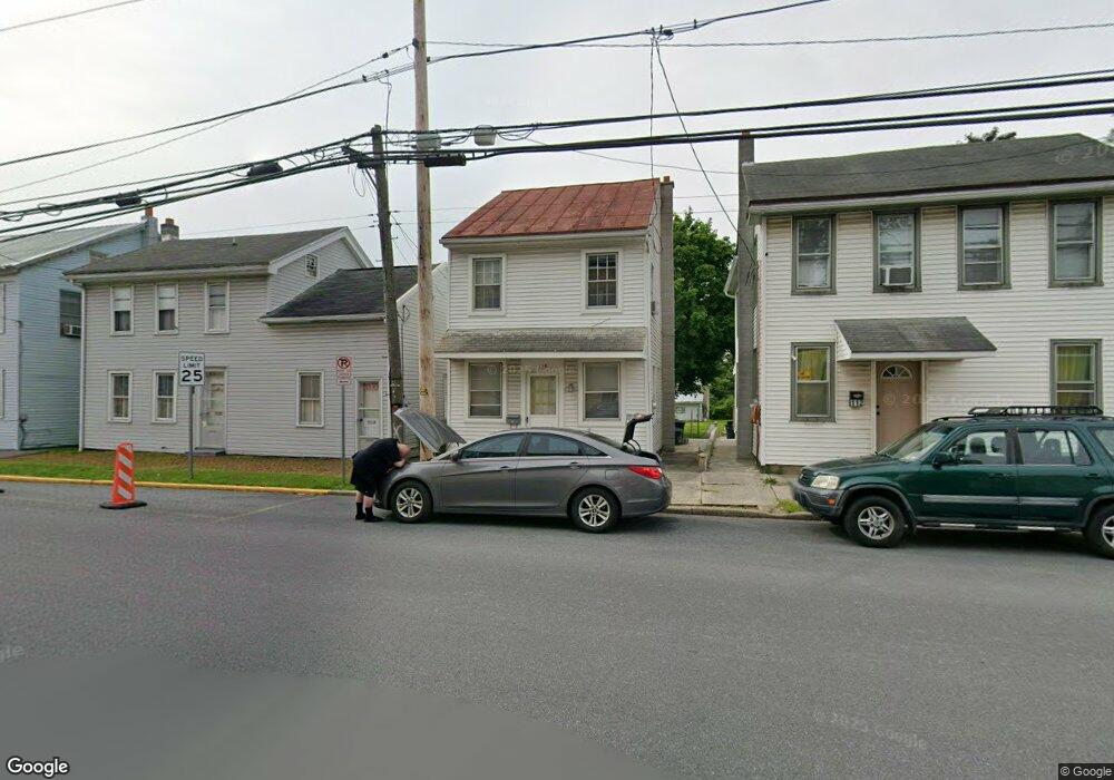 116 E Main Ave, Myerstown, PA 17067 - photo 1