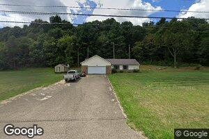 91950 Leesville Rd, Bowerston, OH 44695