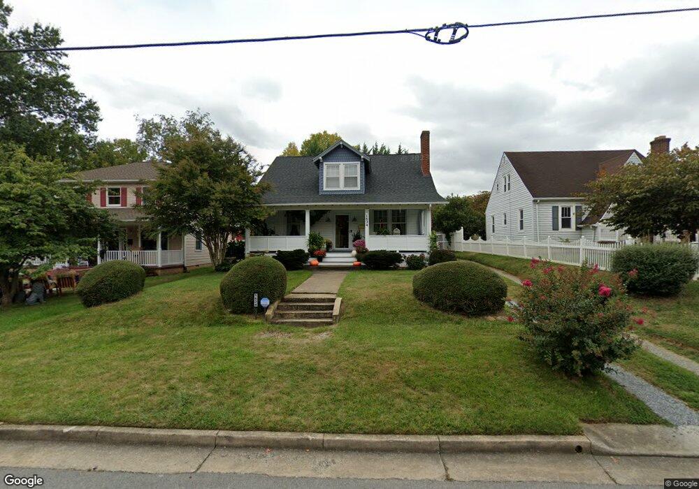 1624 Park Rd, Waynesboro, VA 22980 - photo 1