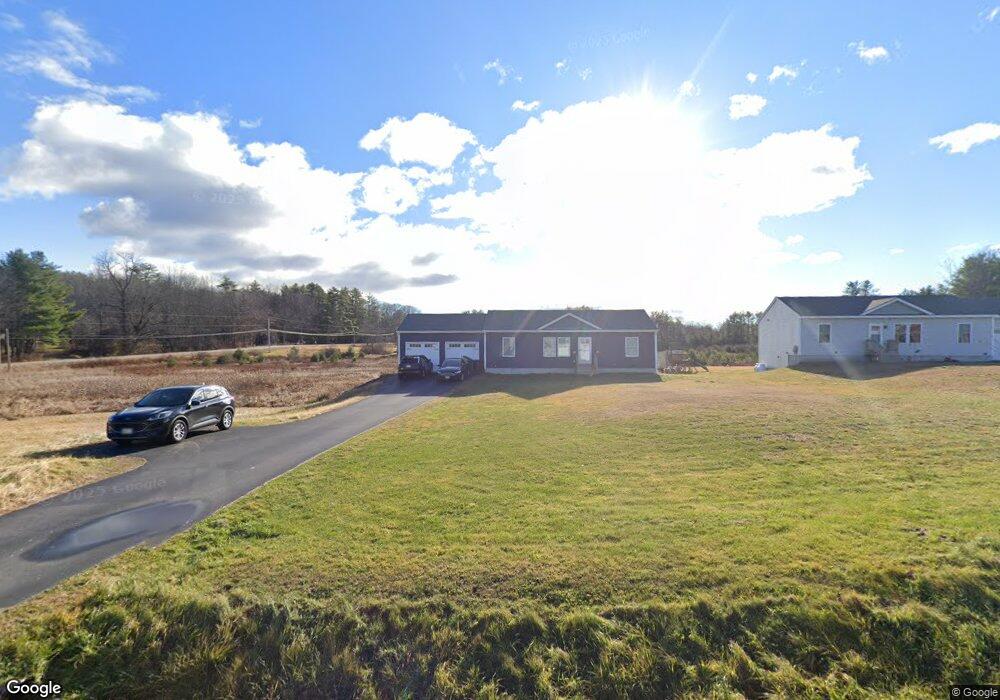 4 Leonards Way, Windham, ME 04062 - photo 1