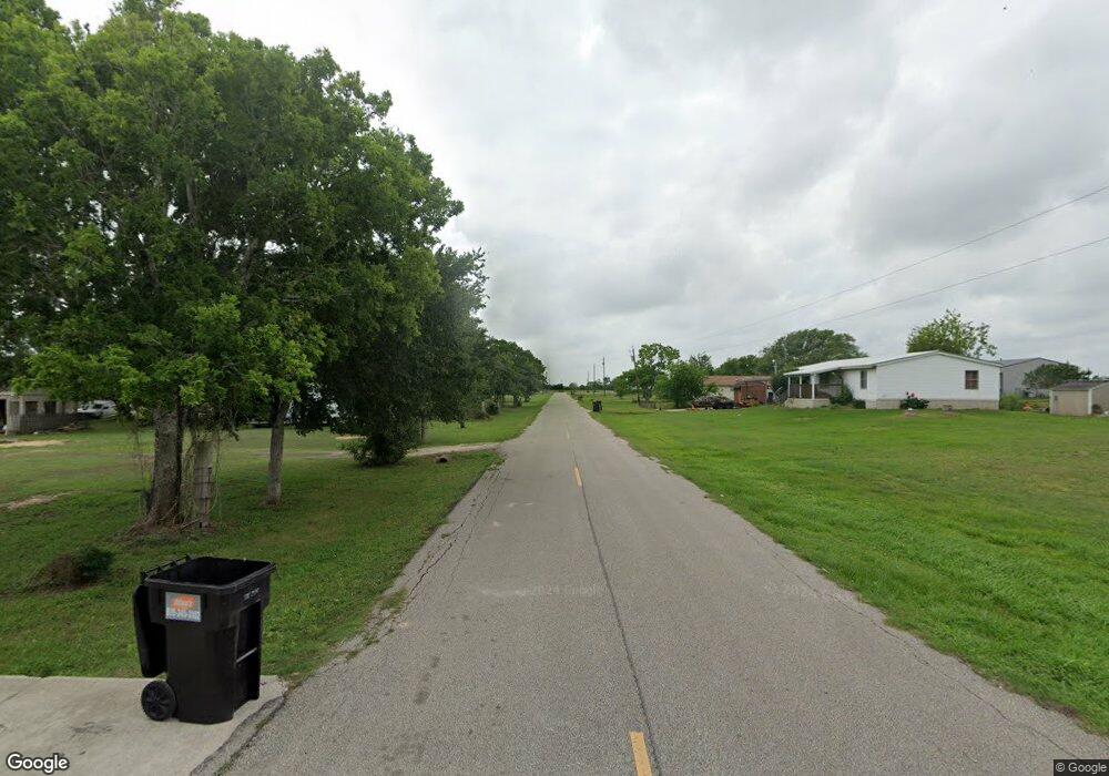 Lot 44-47 County Road 868e, Brazoria, TX 77422 - photo 1