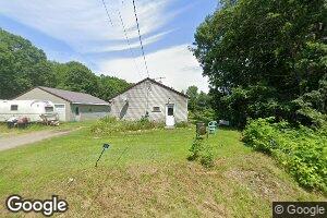 47 Town Hill Rd, Frankfort, ME 04438