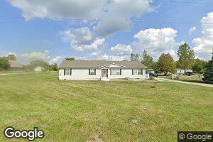6813 County Road 34, Butler, IN 46721