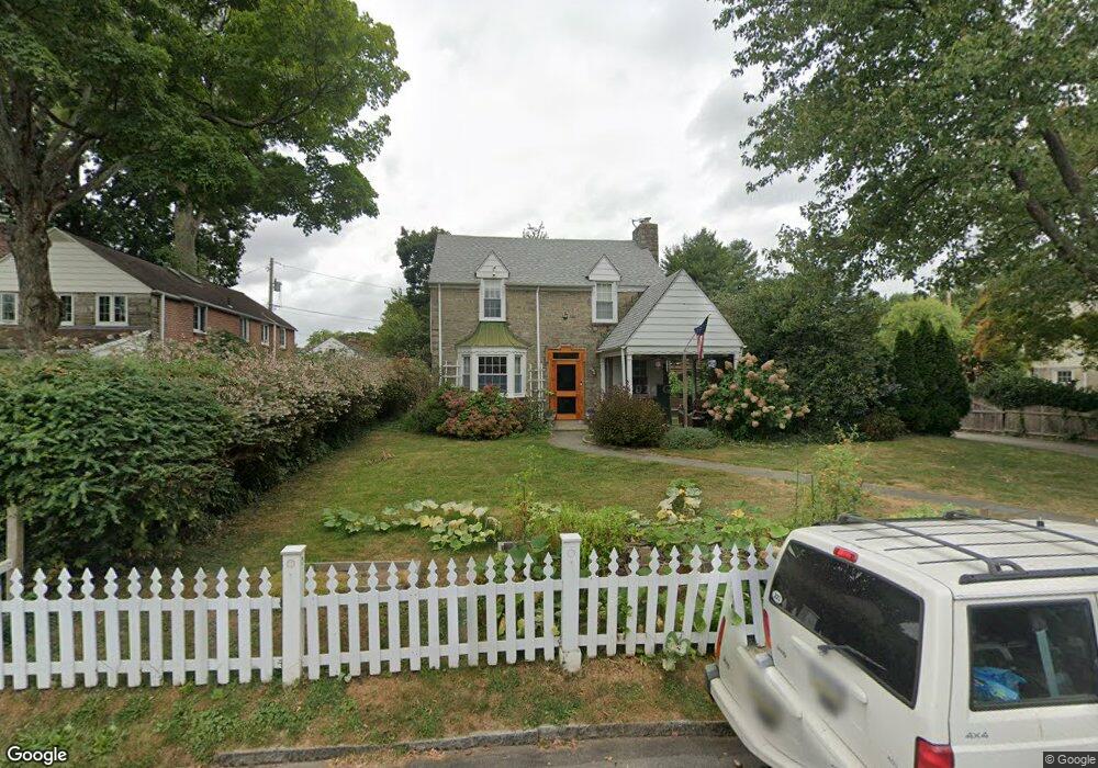 206 Williamsburg Rd, Ardmore, PA 19003 - photo 1