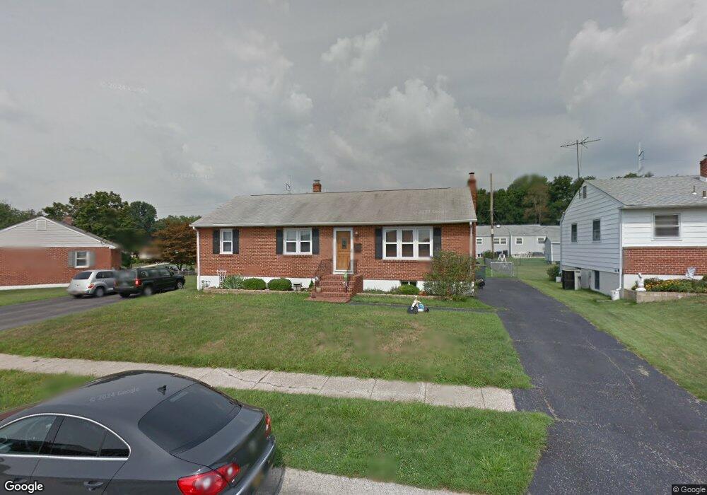 4607 Laura Dr, Wilmington, DE 19804 - photo 1