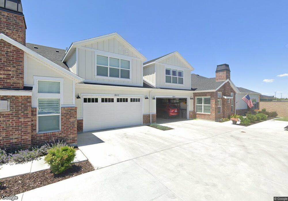 3516 W Haven Fields Dr, South Jordan, UT 84095 - photo 1