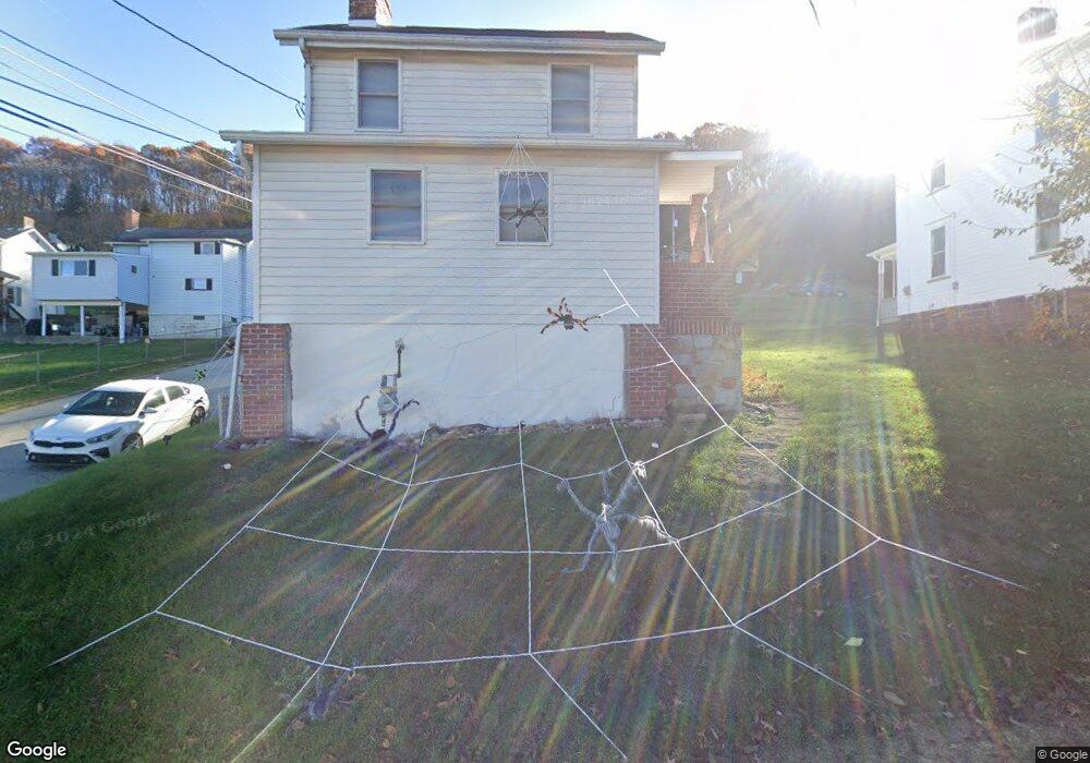 232 N 3rd St, West Newton, PA 15089 - photo 1