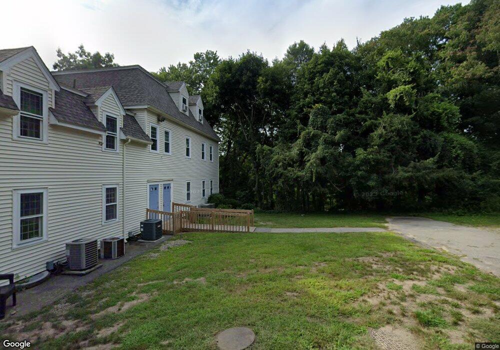 2 Columbia Rd unit 2, Pembroke, MA 02359 - photo 1