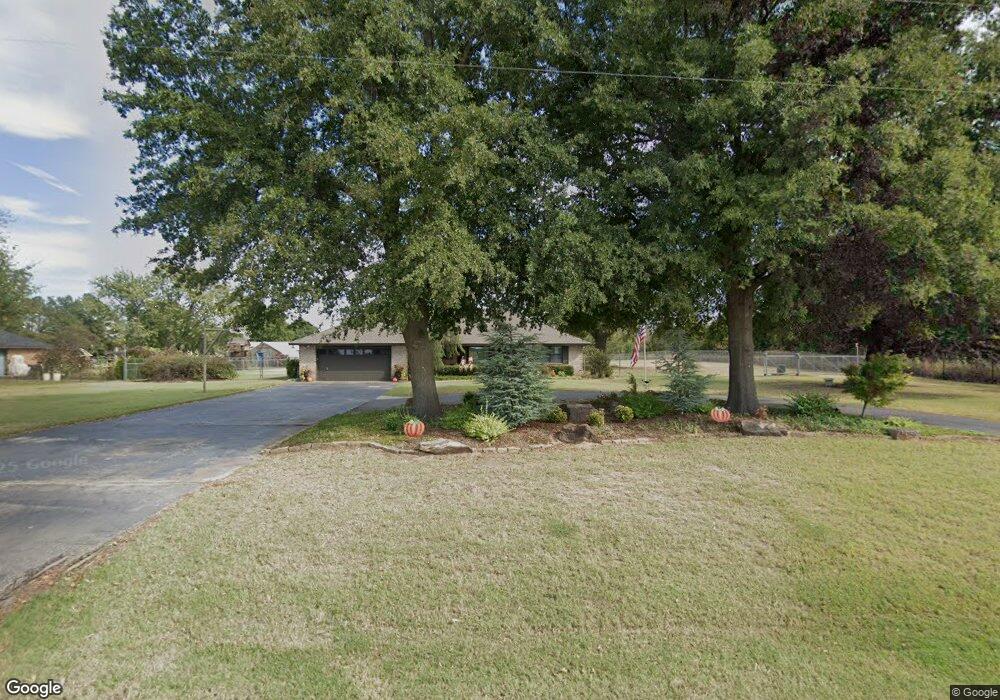 13205 Coker Rd, Shawnee, OK 74804 - photo 1