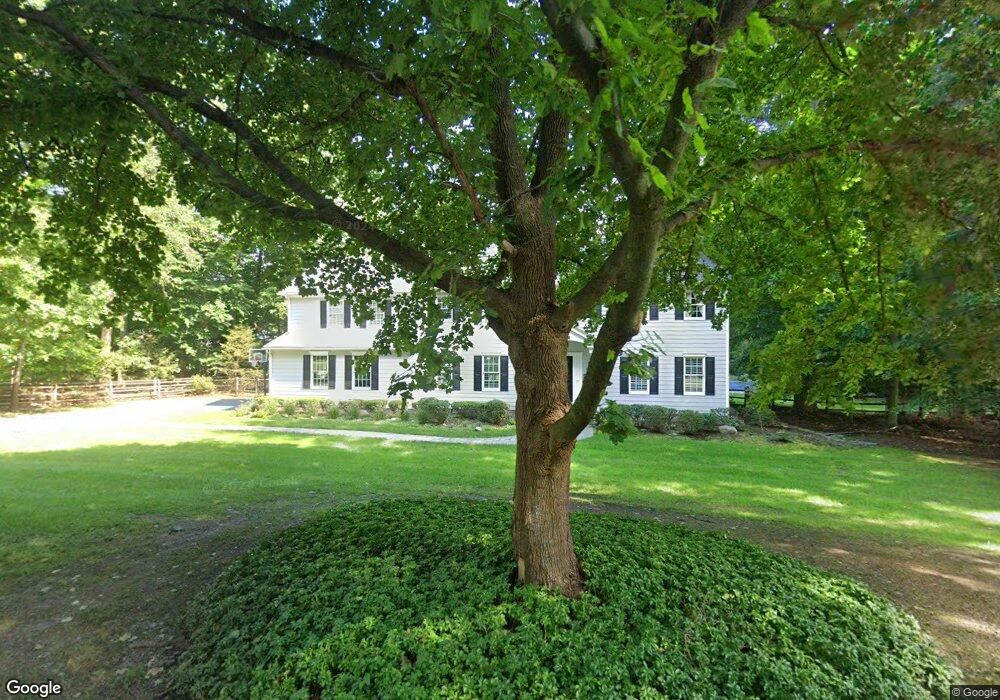 9 Princeton Rd, Allendale, NJ 07401 - photo 1