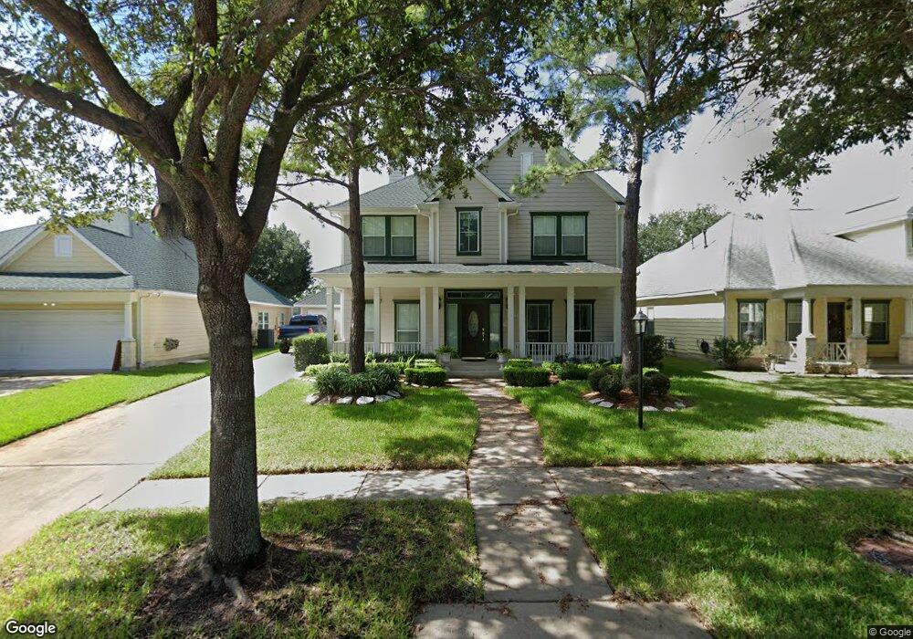 8811 Aberdeen Park Dr, Houston, TX 77095 - photo 1