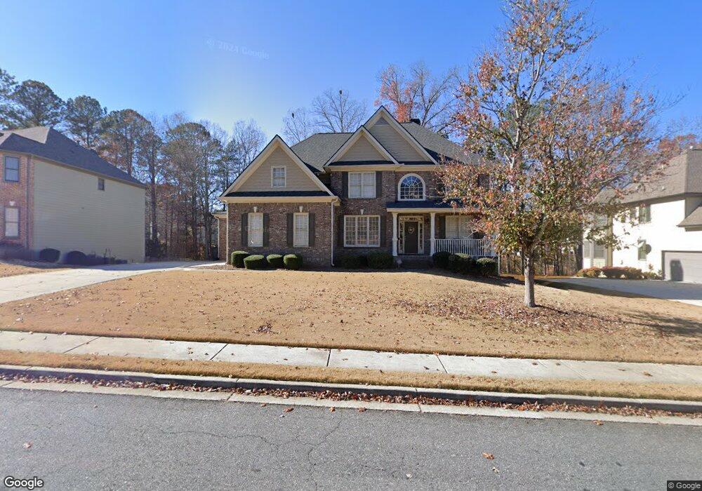 1931 River Crest Way unit 3, Lawrenceville, GA 30045 - photo 1