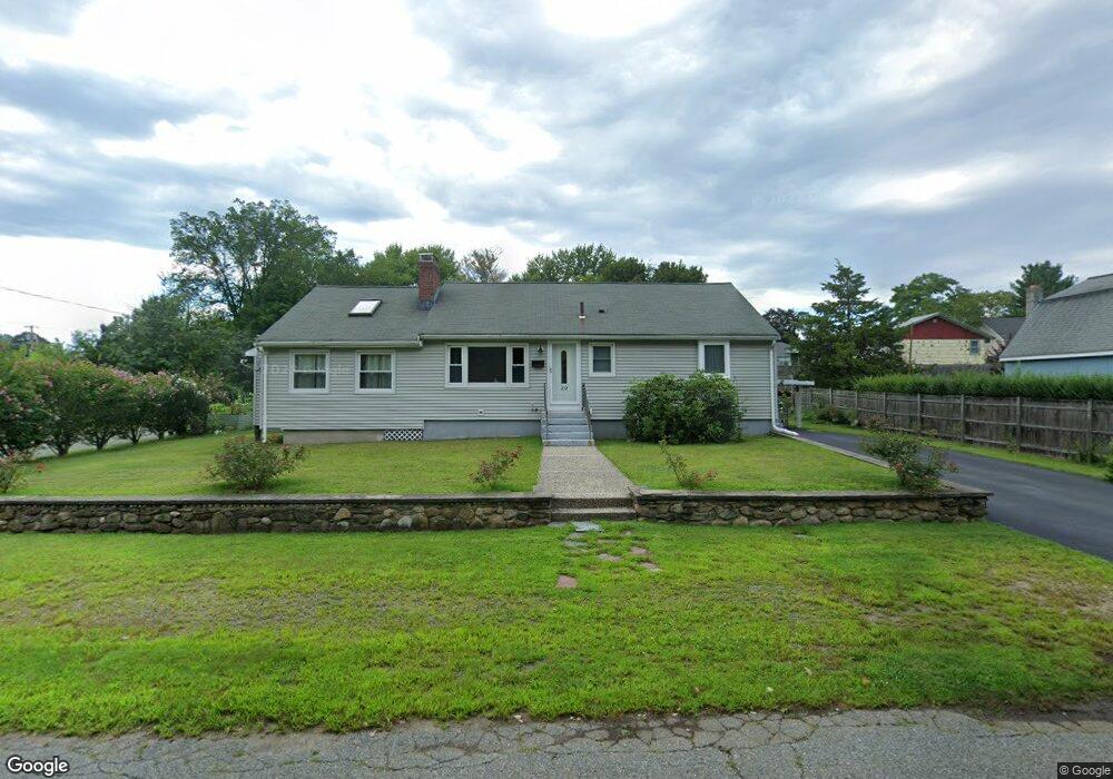 20 Central St, Bellingham, MA 02019 - photo 1