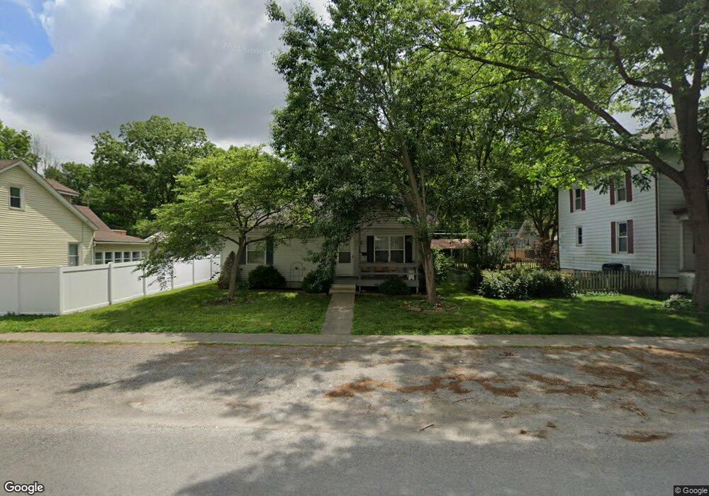 110 N Main St, Freeburg, IL 62243 - photo 1