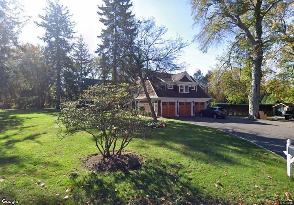 18 Hillcrest Park Rd, Cos Cob, CT 06807 - photo 1