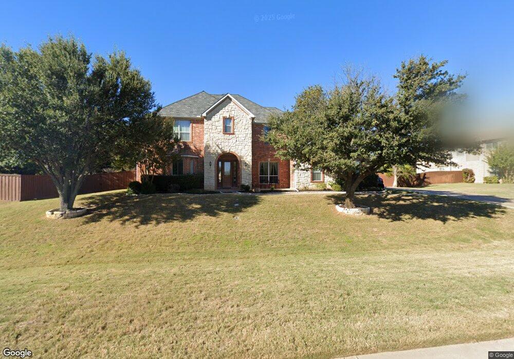 2004 Woodbine Cir, Southlake, TX 76092 - photo 1