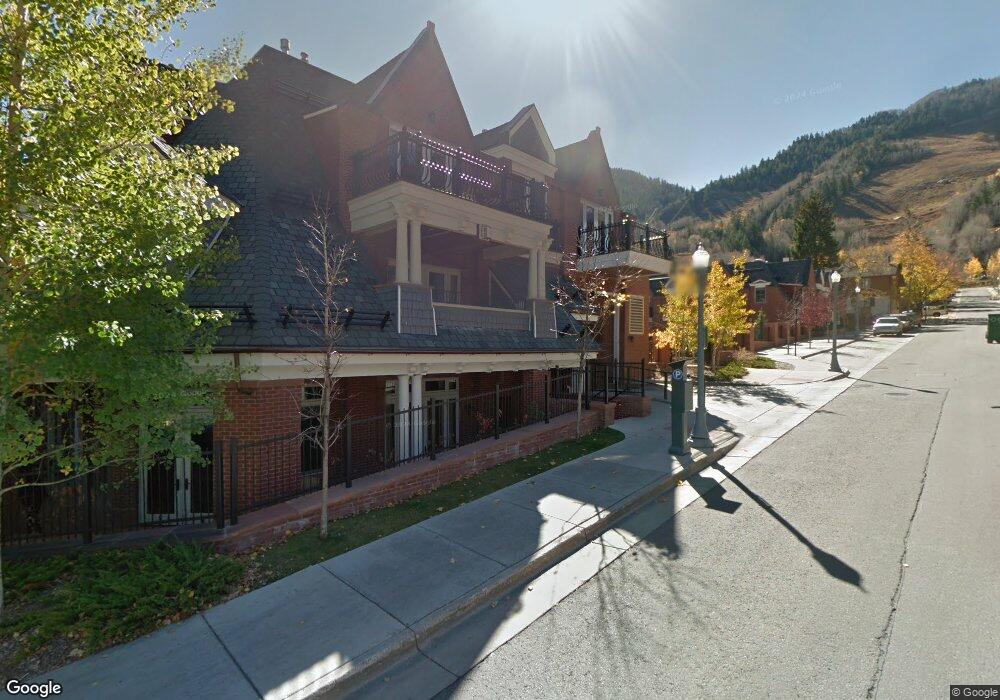 400 E Dean Street Unit 26 Week 30, Aspen, CO 81611 - photo 1