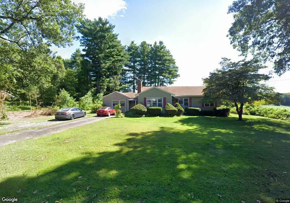 25 Charnley Rd, Enfield, CT 06082 - photo 1