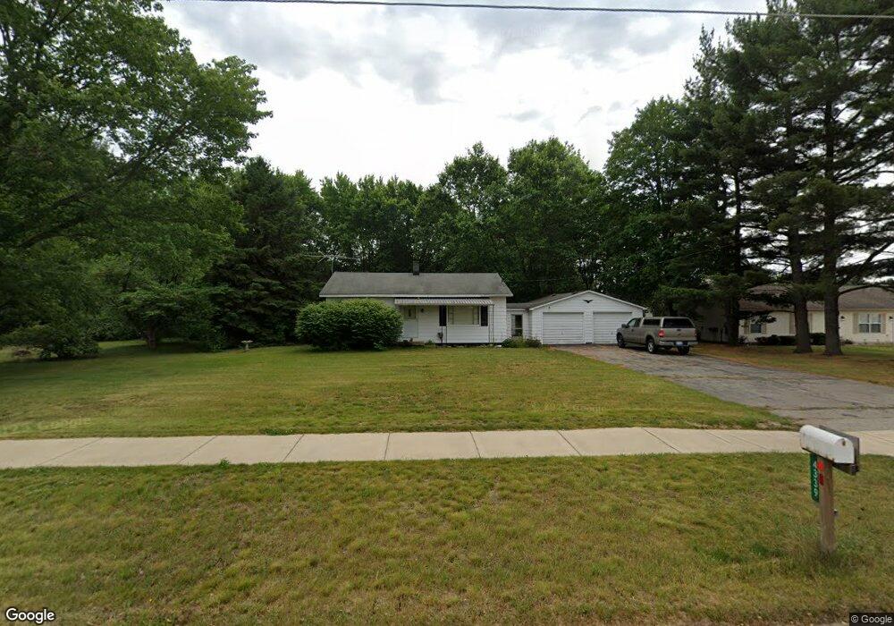 4339 18th St, Dorr, MI 49323 - photo 1