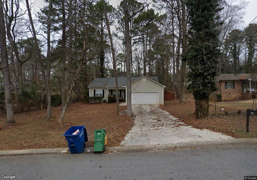 260 Davis St, Athens, GA 30606 - photo 1