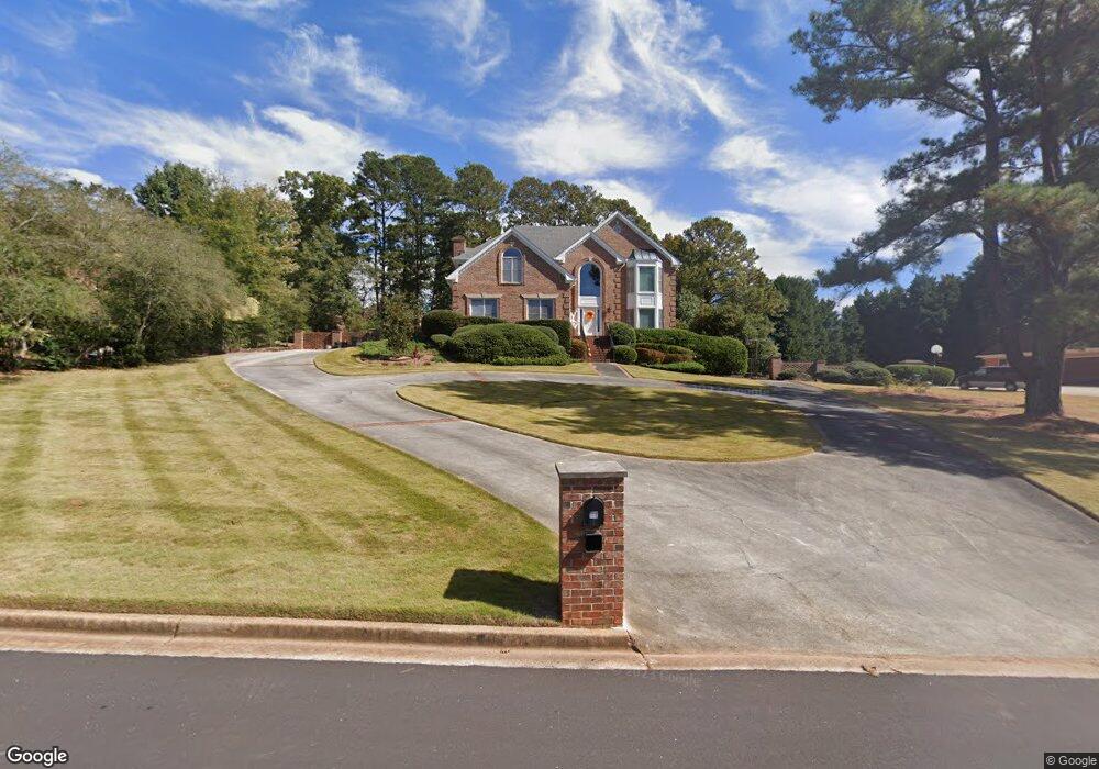 1104 Thorn Apple Ct SE, Conyers, GA 30013 - photo 1