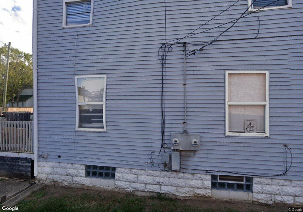 478-480 E Gates St, Columbus, OH 43206 - photo 1