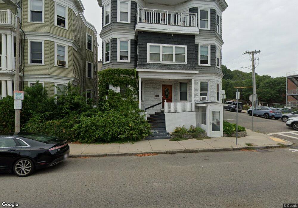 1326 Columbia Rd unit 3, Boston, MA 02127 - photo 1