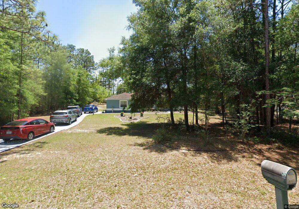 9375 SW 208th Cir, Dunnellon, FL 34431 - photo 1