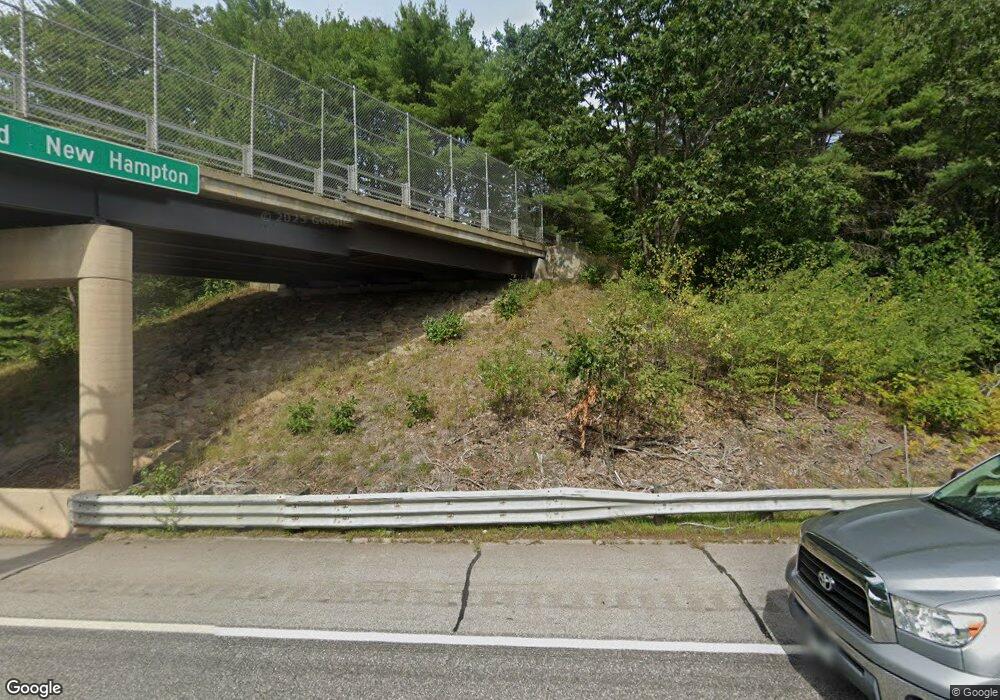 90G Pinnacle Hill Rd, New Hampton, NH 03256 - photo 1