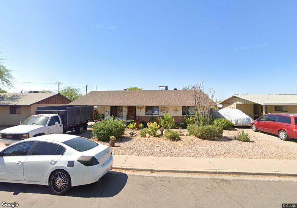 339 E Harmony Ave, Mesa, AZ 85210 - photo 1