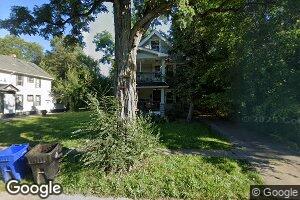 9115 Laisy Ave, Cleveland, OH 44104