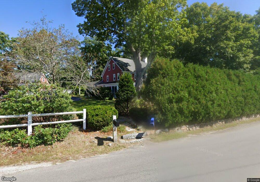 5 Ash Swamp Rd, Newmarket, NH 03857 - photo 1