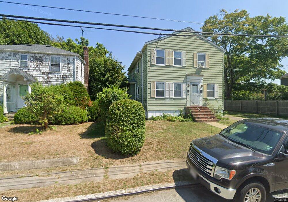 42 Johnson Rd unit 44, North Weymouth, MA 02191 - photo 1