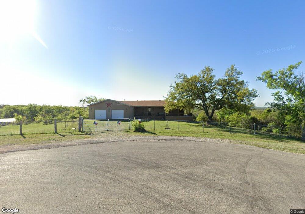 3374 S Forty Dr, Weatherford, TX 76085 - photo 1