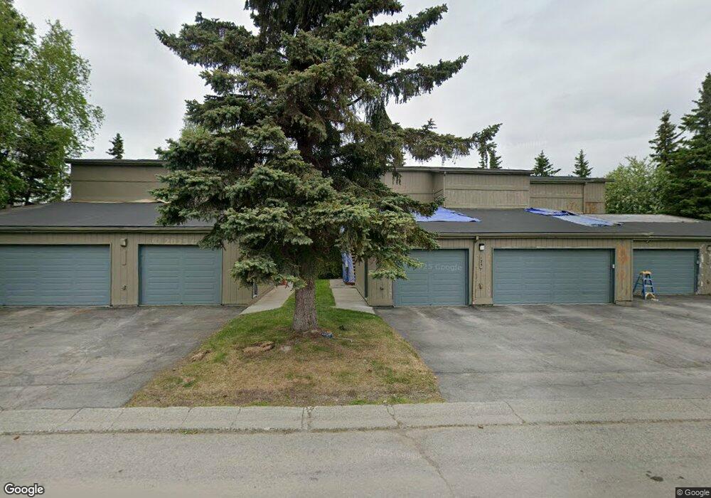 127 W 22nd Ave unit 503, Anchorage, AK 99503 - photo 1