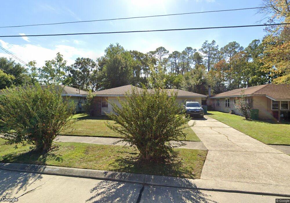 287 Cardinal Dr, Slidell, LA 70458 - photo 1