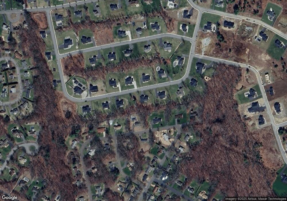 26 Autumn Ridge Rd, Ludlow, MA 01056 - photo 1