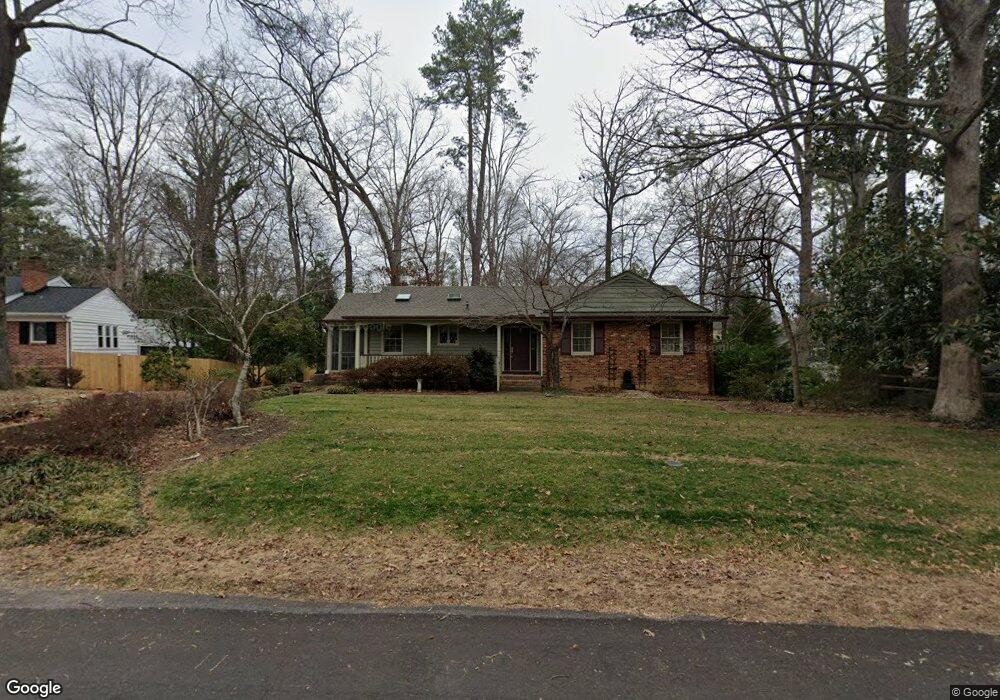 8224 Ammonett Dr, Richmond, VA 23235 - photo 1