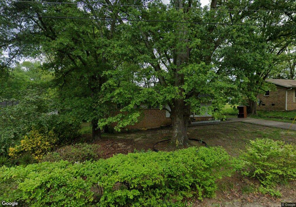 60 Baker St, Royston, GA 30662 - photo 1