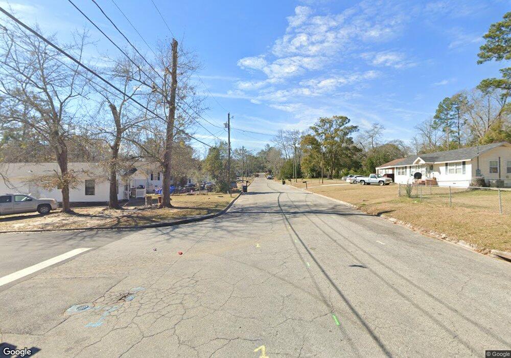 513 E Webster St, Thomasville, GA 31792 - photo 1