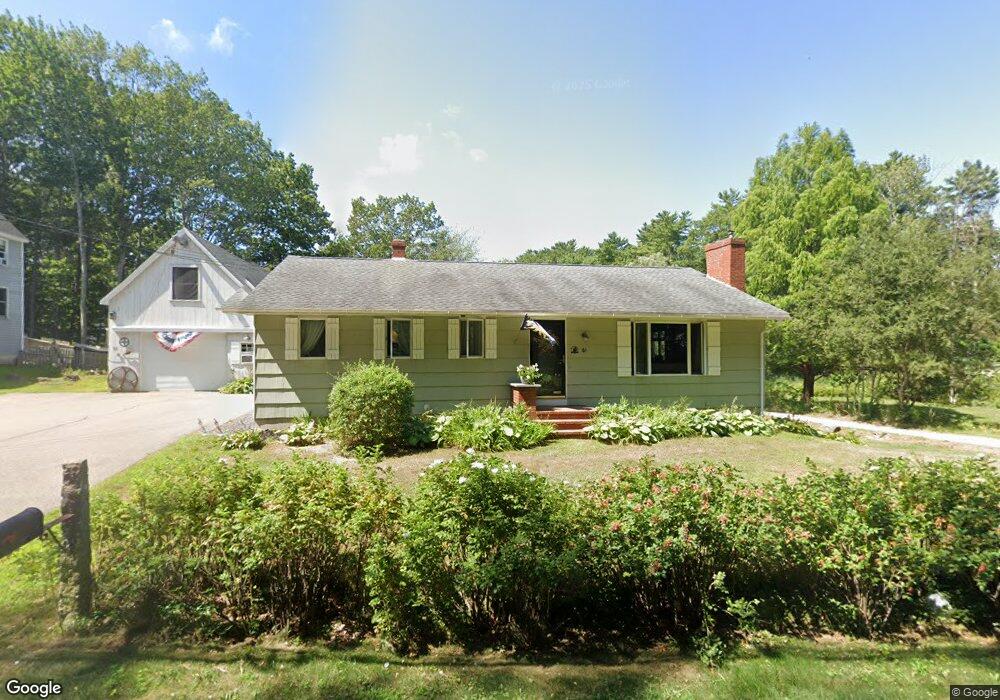 61 Cape Neddick Rd, York, ME 03909 - photo 1