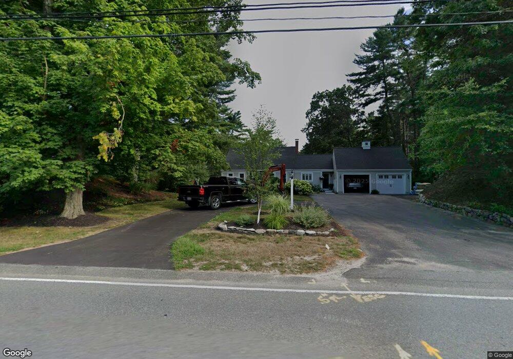 1270 Broadway, Hanover, MA 02339 - photo 1