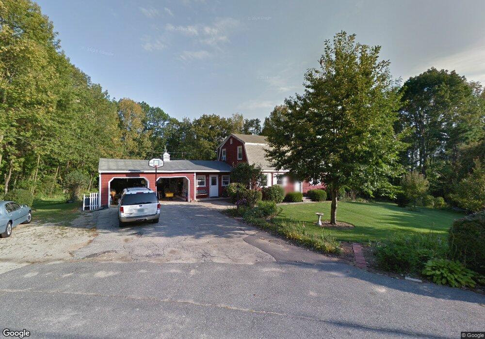 7 Orchard Dr, Hooksett, NH 03106 - photo 1