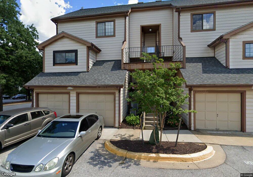 14112 William St unit D, Laurel, MD 20707 - photo 1