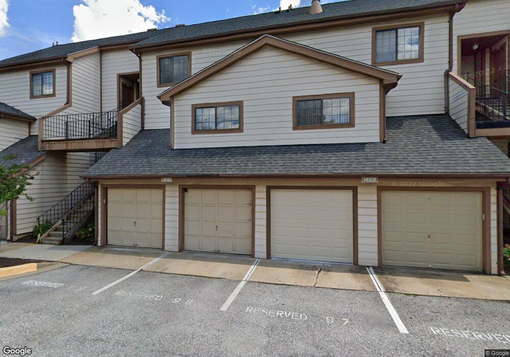 14110 William St unit A, Laurel, MD 20707 - photo 1