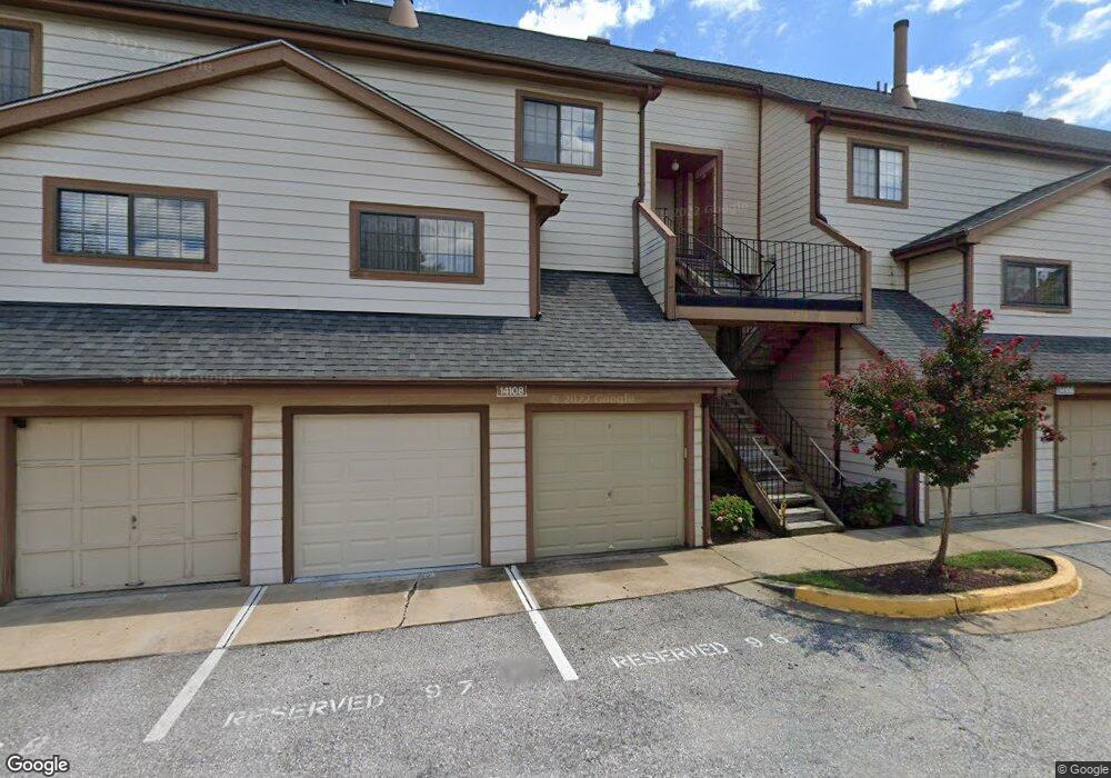 14108 William St unit E, Laurel, MD 20707 - photo 1